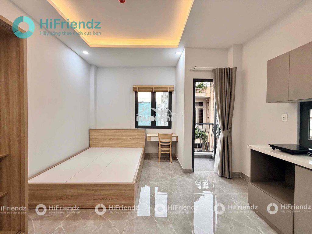 Khai trương căn hộ mini ngay phan xích long - phan đăng lưu - 3
