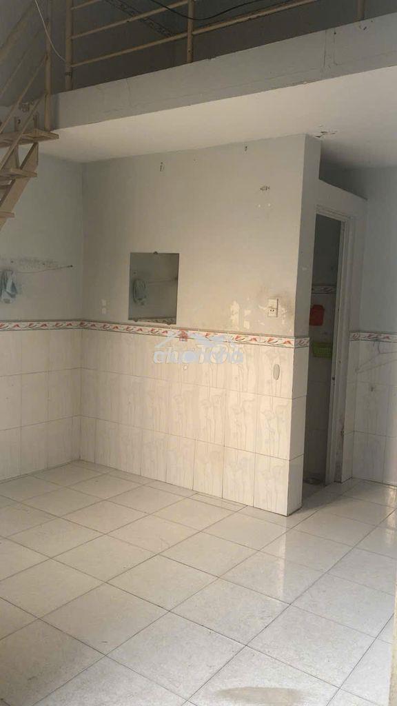 Cho thuê phòng trọ có gác 43/13 đường 35, hiệp bình chánh, thủ đức