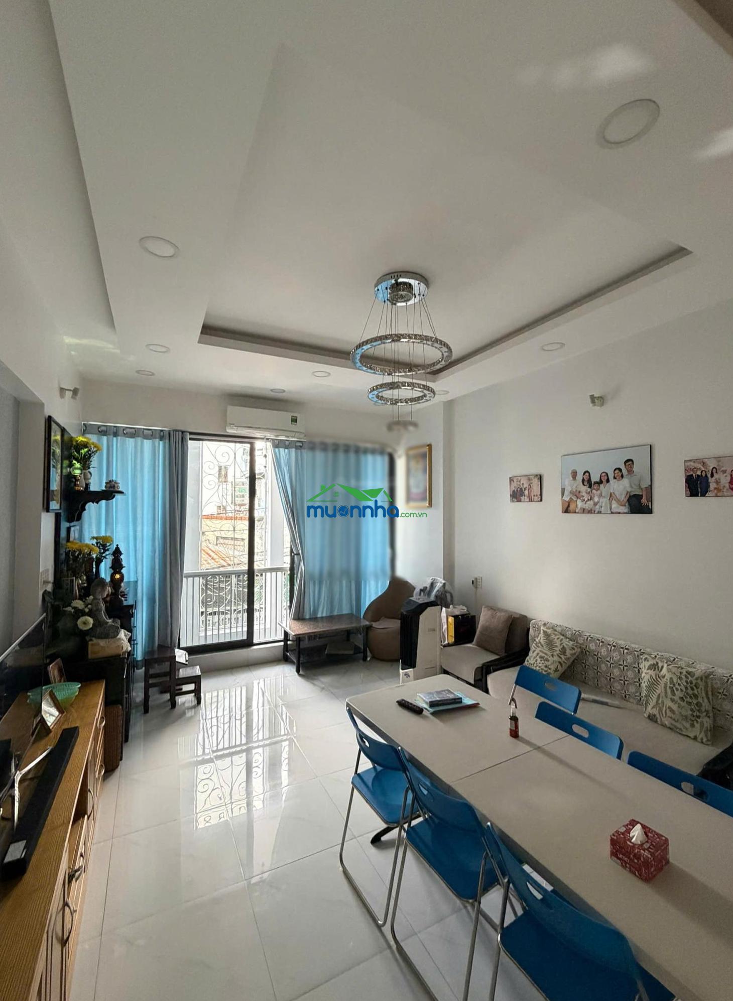 Bán nhà hẻm vip lê quang định, phường 7, quận bình thạnh 4.2x16, trệt 3 lầu mới cứng. nhỉnh 13 tỷ