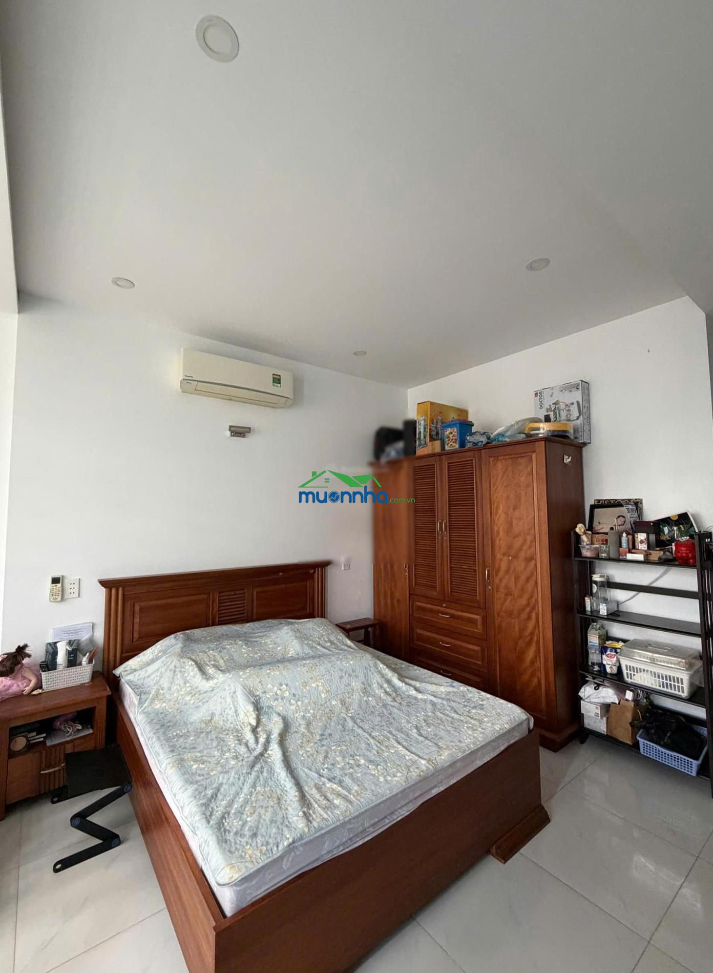 Bán nhà hẻm vip lê quang định, phường 7, quận bình thạnh 4.2x16, trệt 3 lầu mới cứng. nhỉnh 13 tỷ - 2