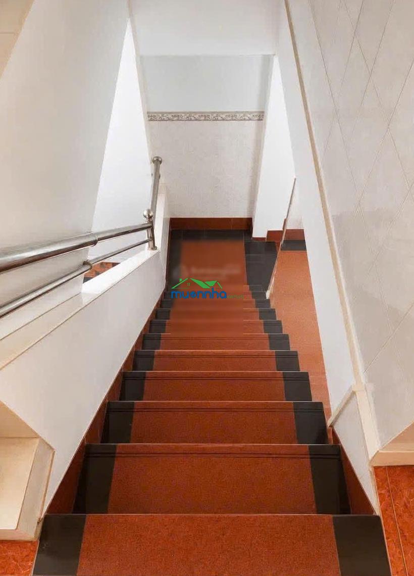 Bán nhà đường tô hiệu quận tân phú - ngang 5x11