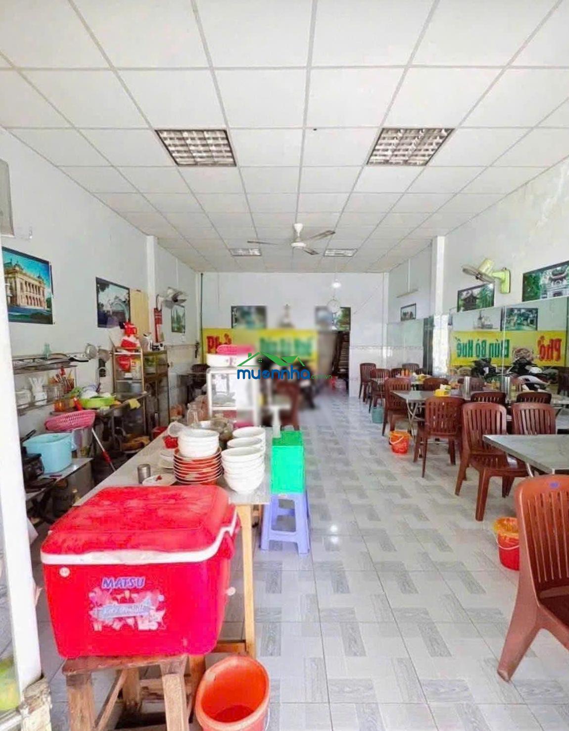 Bán gấp ngay mặt tiền kinh doanh hưng nhơn, tp. hcm - shr - 2