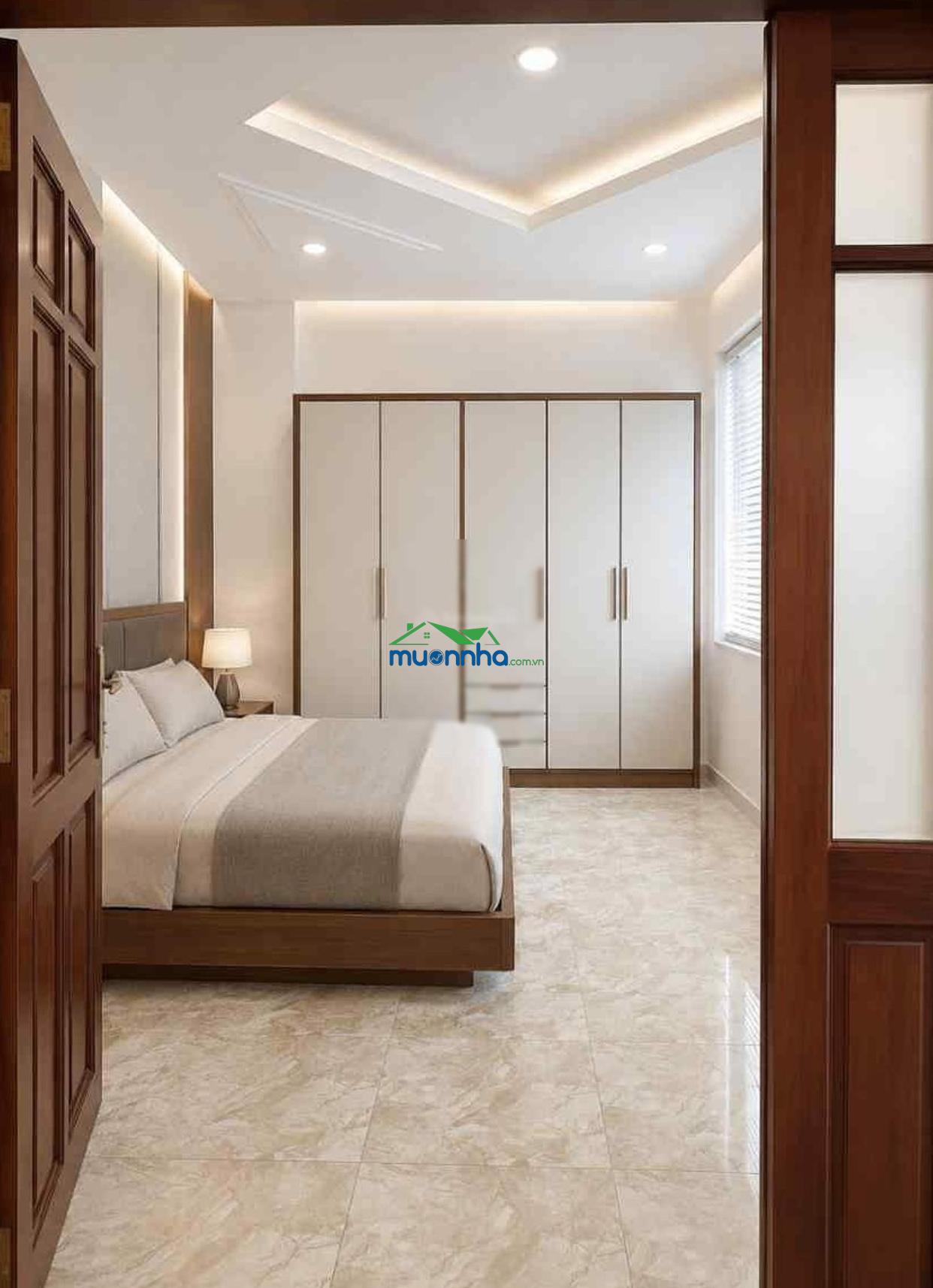 Hẻm ô trường chinh, 102m2, 6,5x15,7 chỉ có 8,75 tỷ