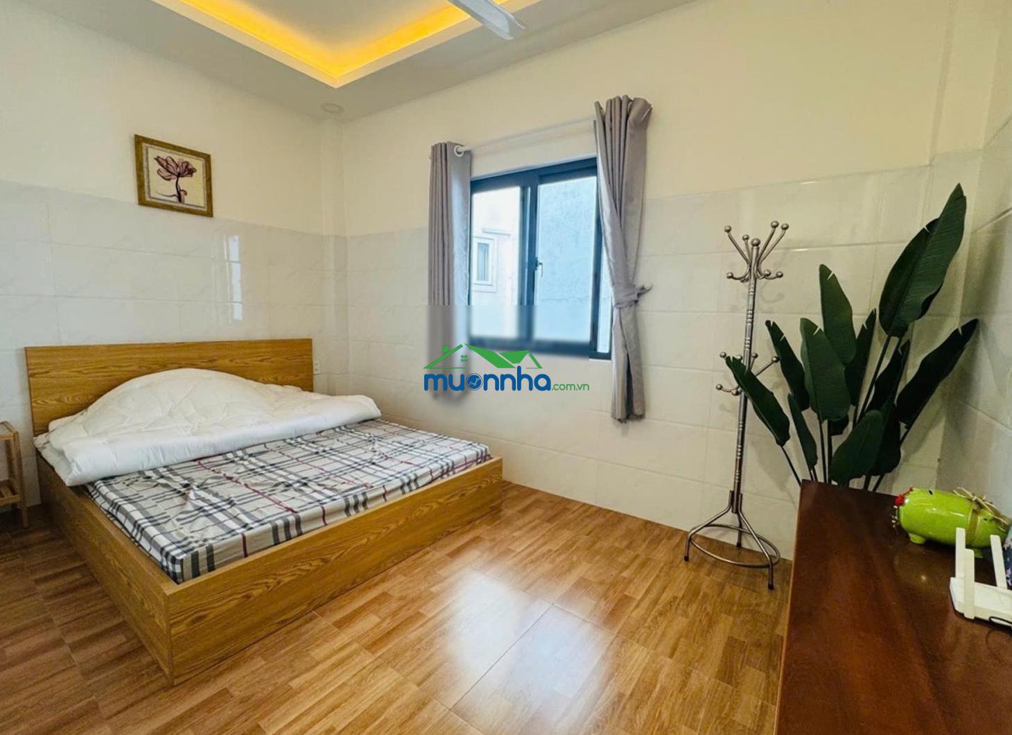 Nhà dòng tiền lớn ngay tôn thất đạm quận 1 - 1 căn còn sót lại