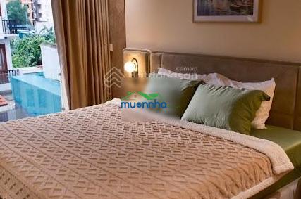Nhà mới - xây 4 tầng dt 5 x 20m phường thảo điền quận 2 - 2