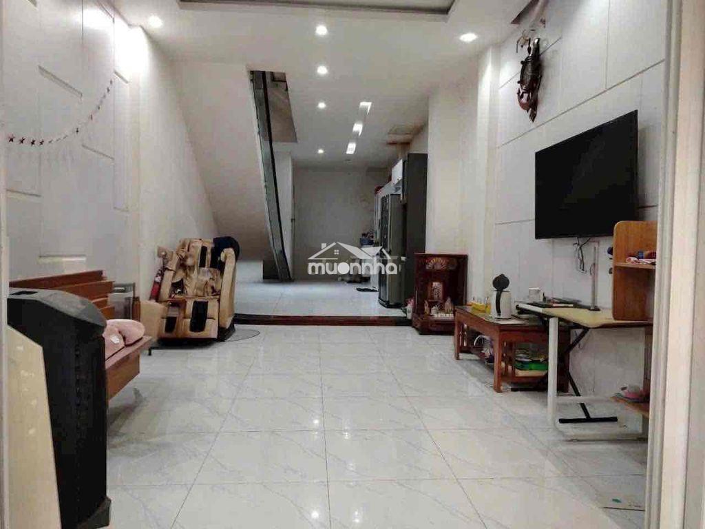 Cho thuê nhà nguyên căn linh đông thủ đức - 2
