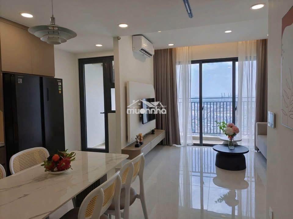 Chính chủ sang nhượng căn 2pn2wc 57m2 cách trung tâm bình thành - 15p - 3