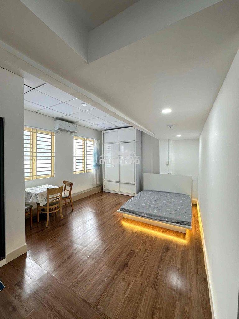 Cho thuê phòng trọ mới xây