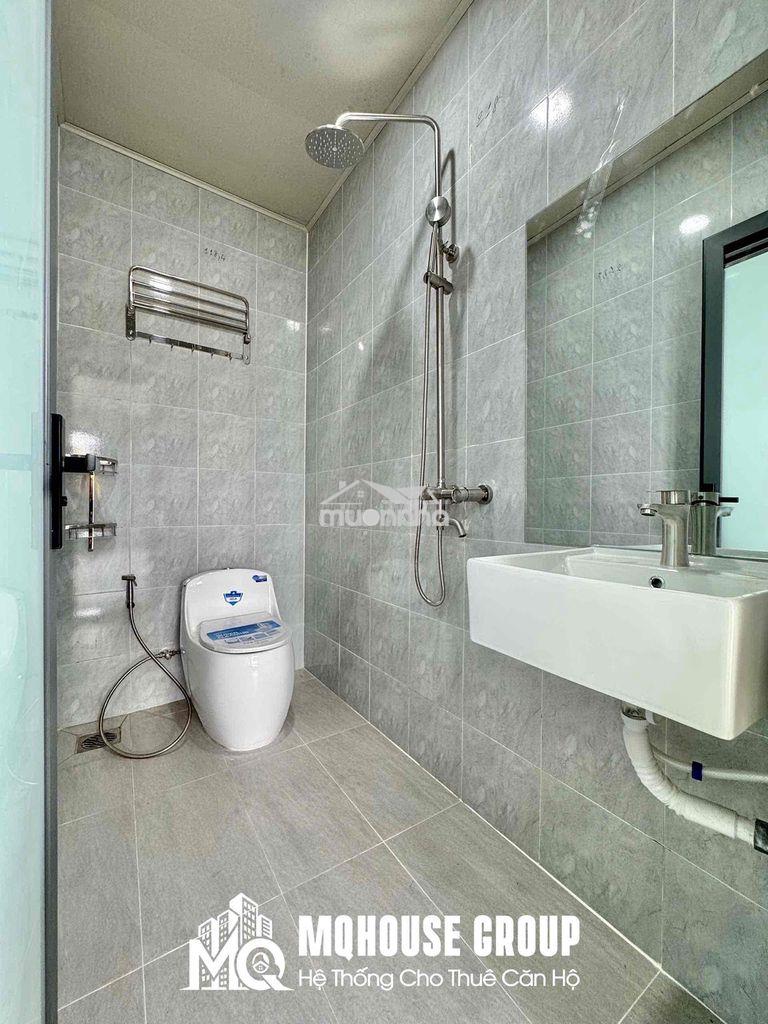 Căn hộ mới có thang máy chỉ từ 5tr ngay trường chinh - 2