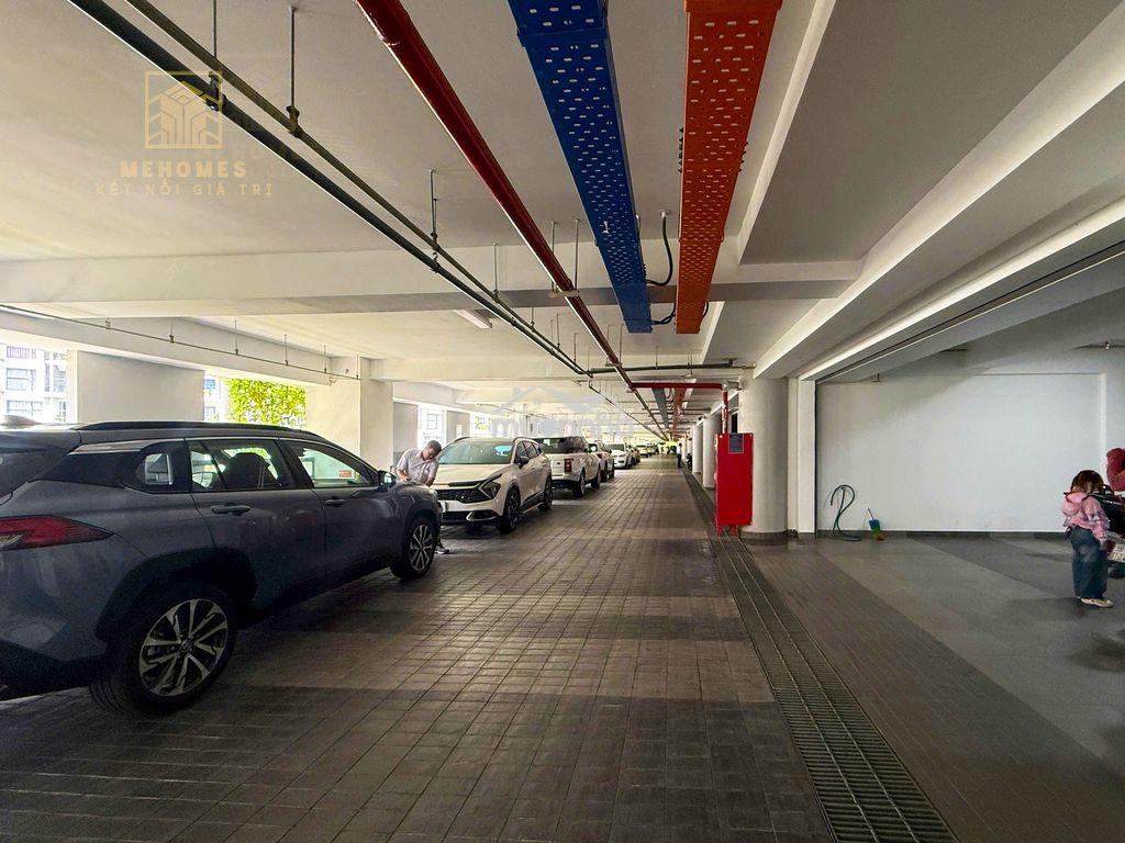 🍀 Sky linked villa 3pn 1 kho full nội thất chỉ 30tr, trống ở liền - 2