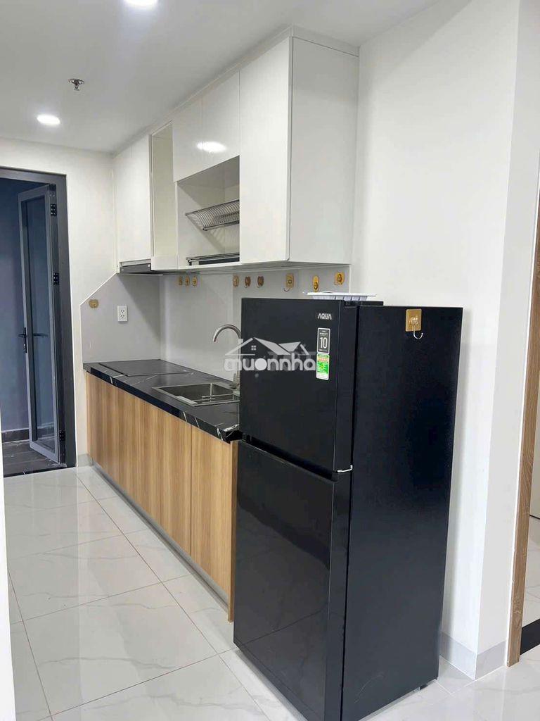 Cho thuê căn hộ biconsi phú mỹ c2- phú mỹ- thủ dầu một- bình dưong - 2
