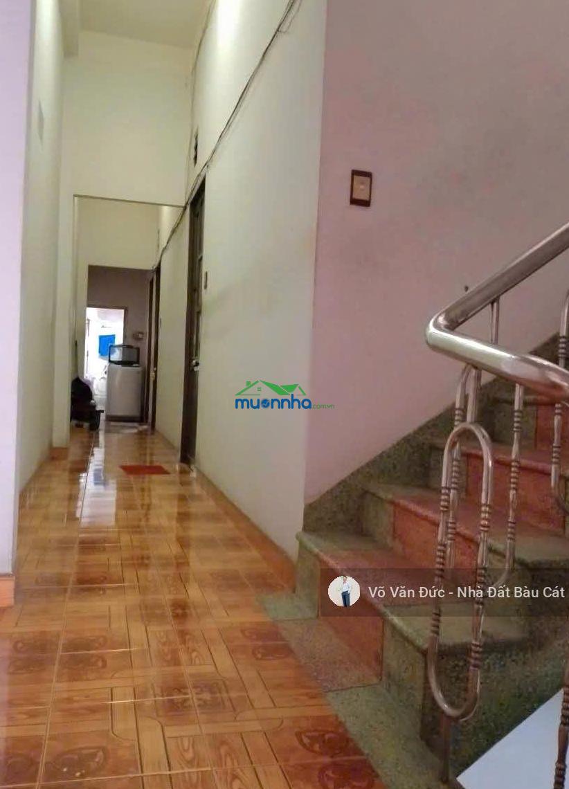 Bán nhà hxh8m trường chinh, dt 4.5x25m nh nhẹ. dtcn 107m2. đúc 2 lầu. nhỉnh 10 tỷ khoảng 100tr/m2 - 3