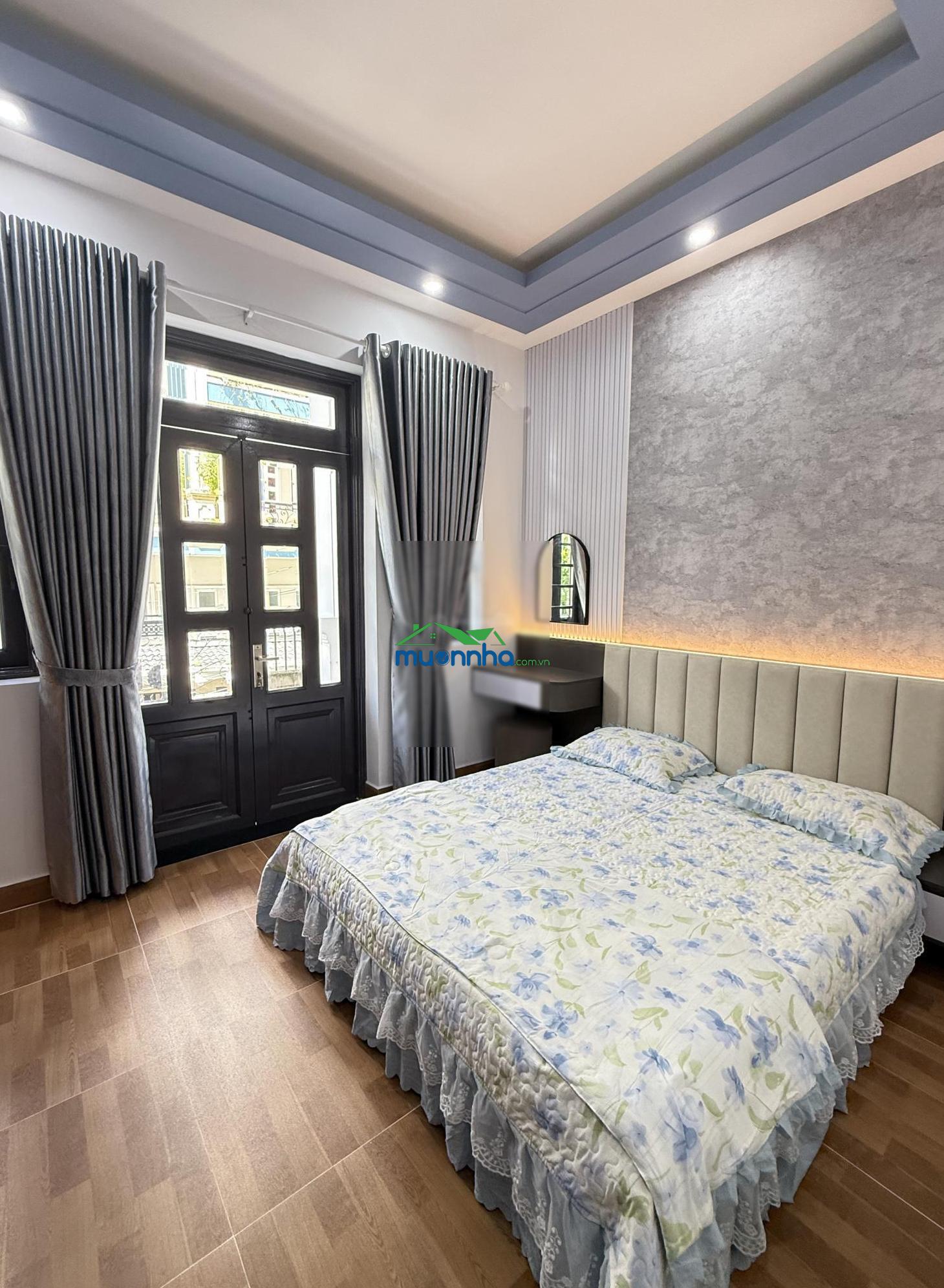 Bán nhà riêng 5,79 tỷ, 65.1m2, 5pn, 6wc tại thạnh xuân 33, p. thạnh xuân, q12, hcm - 2
