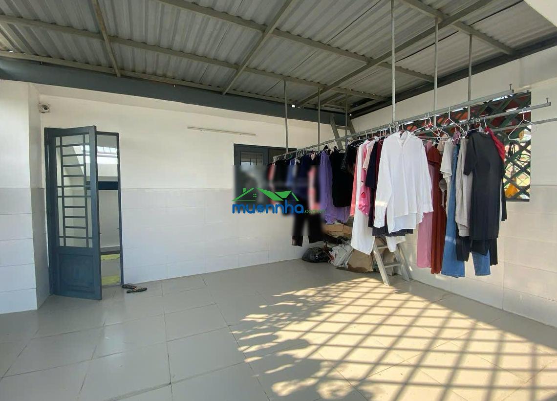 Bán nhà hxh nguyễn thái sơn, p. 5, gò vấp nhà 4 tầng + sân thượng, chỉ 8,7 tỷ tl, vừa ở và cho thuê - 3