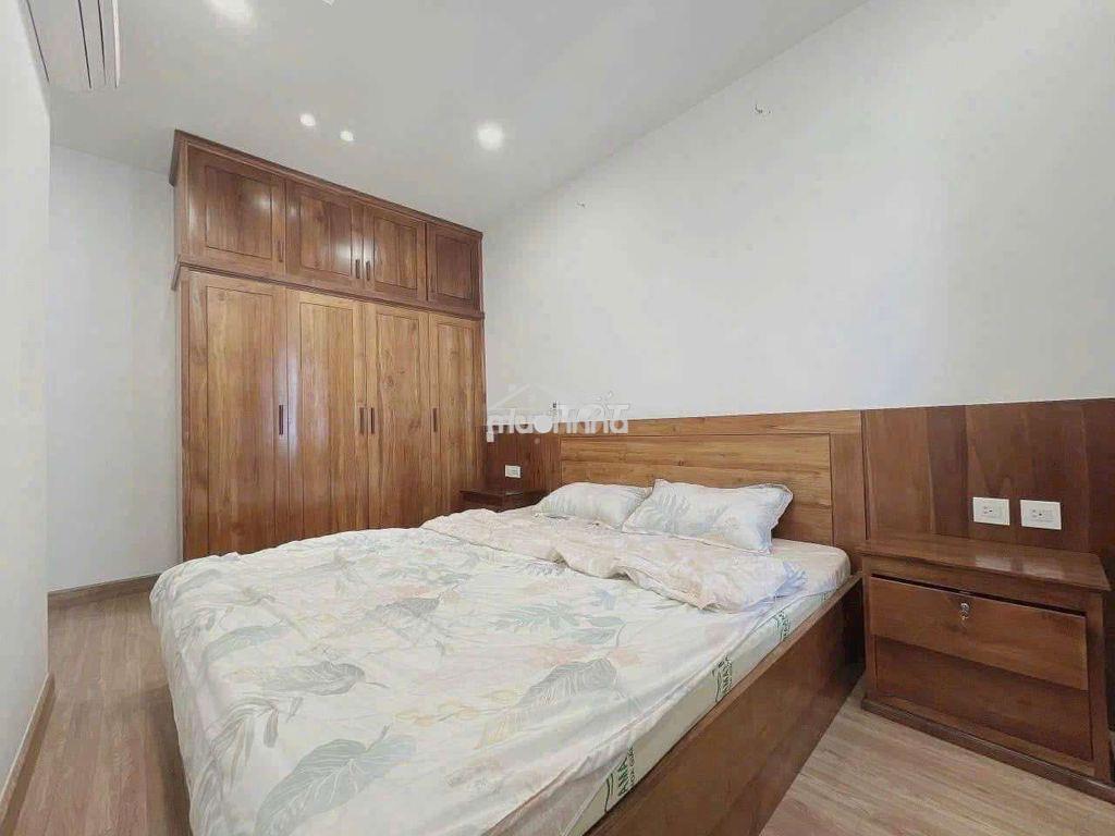 Căn hộ có sẵn 2pn full nội thất,tầng cao, nhà sạch đẹp thông thoáng - 3