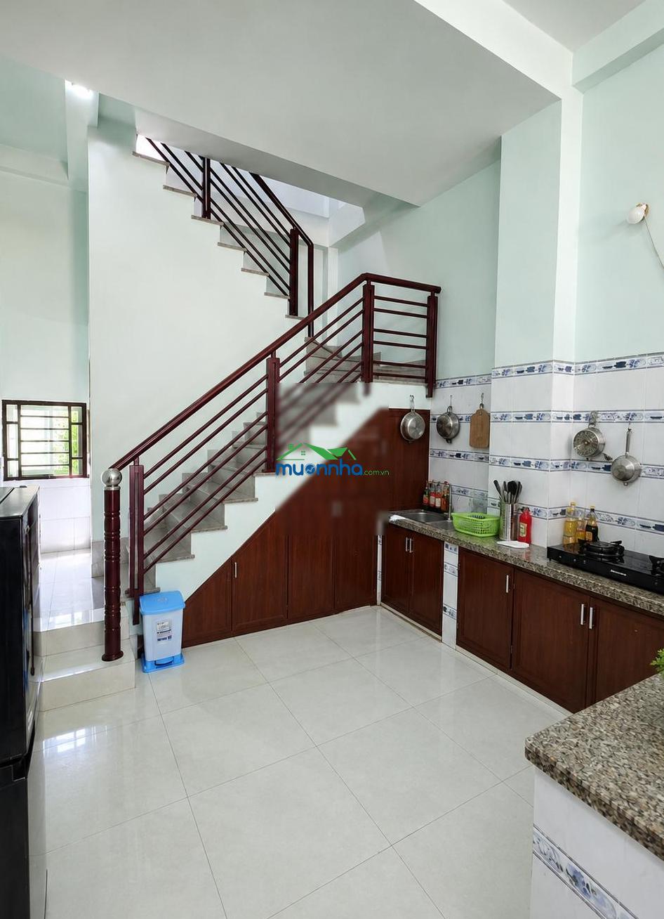 Nhà phố hẻm ô tô 730 lã xuân oai gần uỷ ban long trường q9. - 4