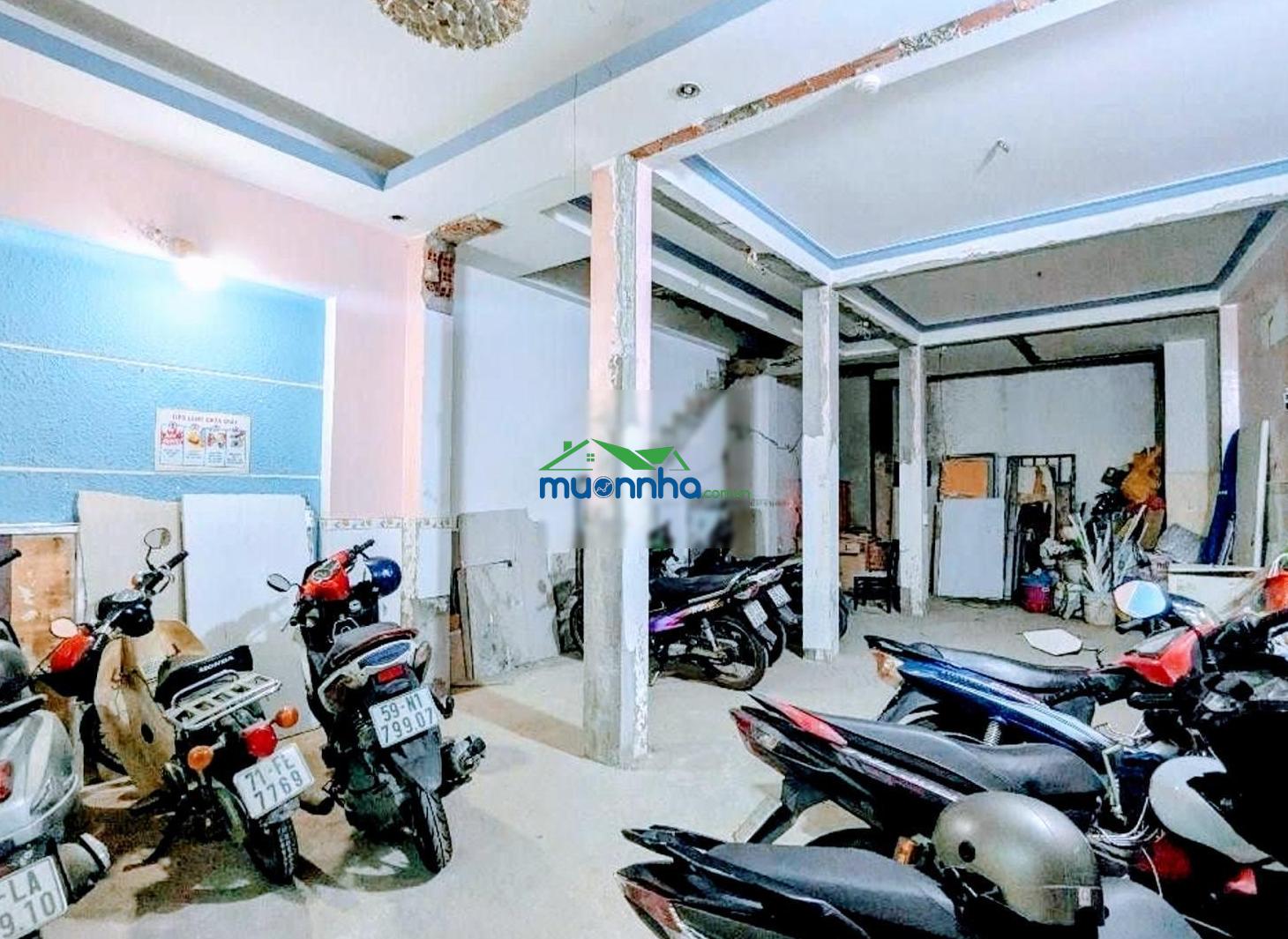 Q7-chdv 4 tầng - 5,5x12m-thu nhập 40tr - 3