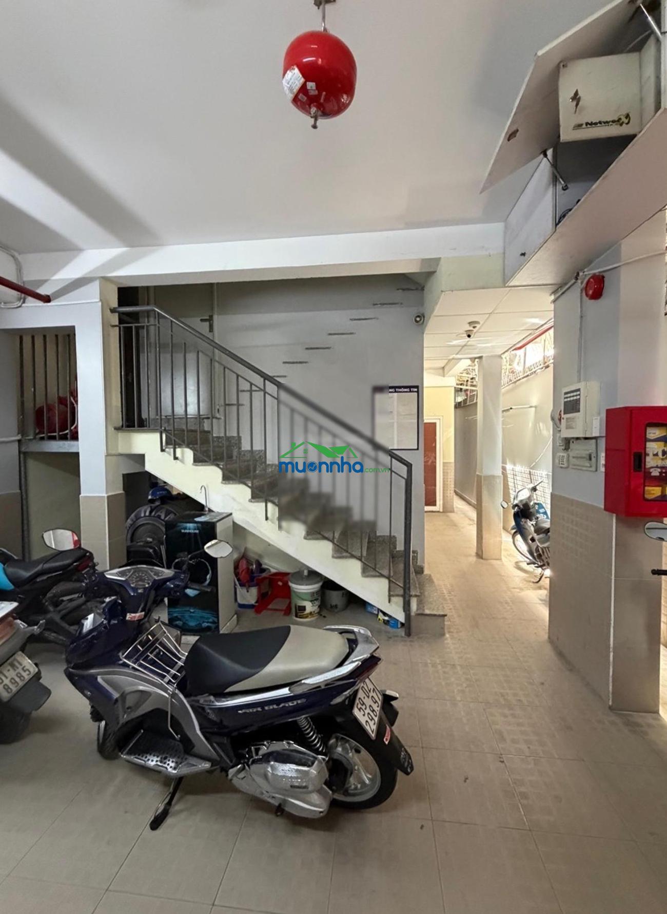 Chủ bán gấp chdv dòng tiền sẵn 50 - 70tr/tháng. hiện đang thuê full. còn thương lượng - 3