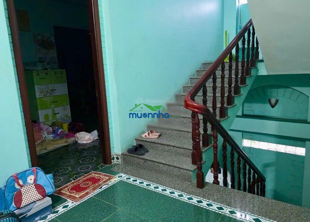 Bán nhà riêng 105m2, 42,9 tỷ tại nguyễn trãi, q1, tp.hcm, 4 tầng ngang 6.8m, phù hợp đa nghành. - 4