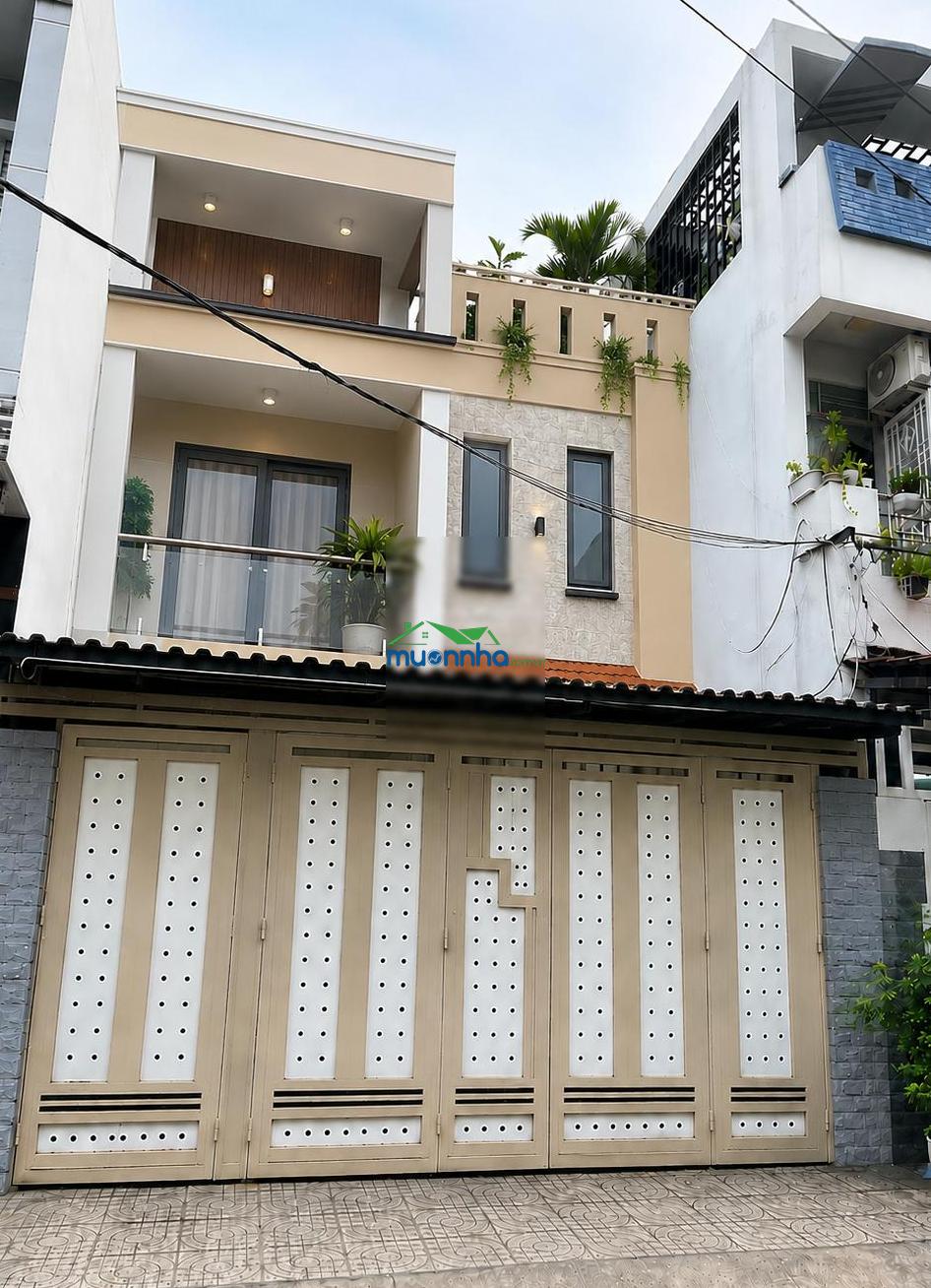 Ngang 6,2m hiếm có ngay phố ẩm thực nguyễn nhữ lãm, tân phú chỉ 11 tỷ.