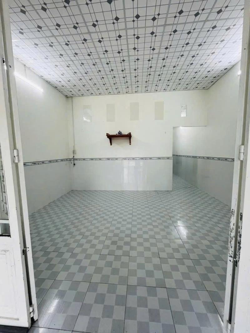 Hàng tươi xanh căn nhà cấp 4 ở tân phú trung, củ chi, 103m2, sổ hồng riêng - 3