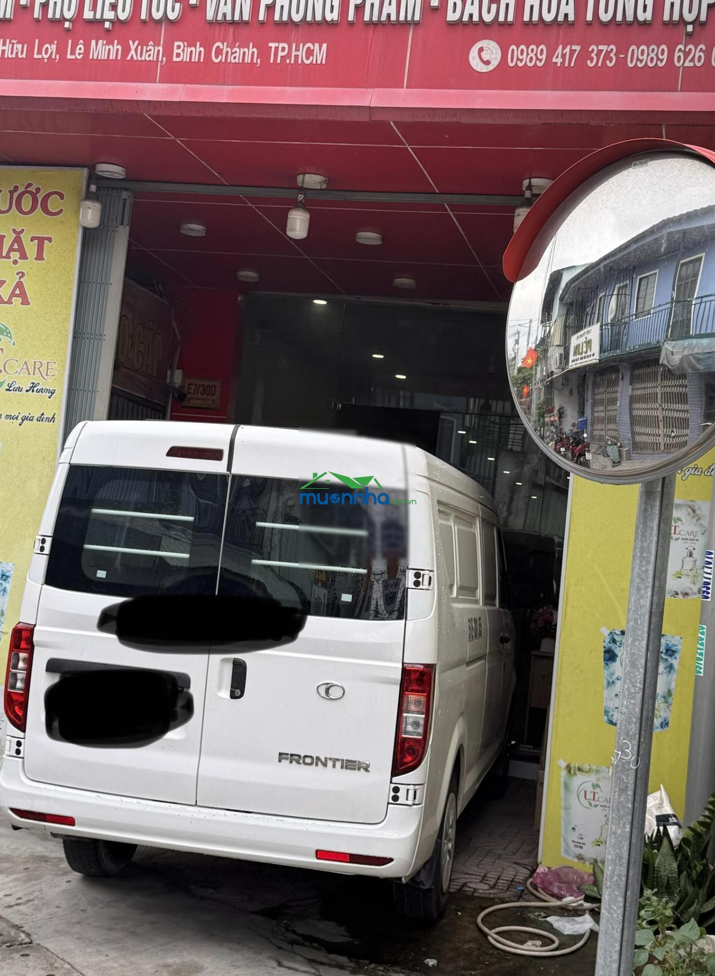 Bán nr 114m2 tại e7/30d võ hữu lợi, 7,5 tỷ, 4,5m mặt tiền, pháp lý đầy đủ - 4