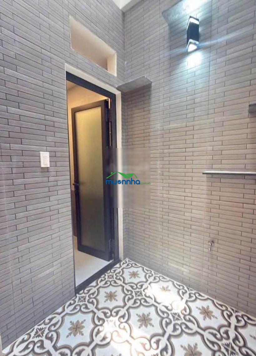 Bán nhà đường phan huy thực q7, dt 4x19m, 4 tầng 4pn, đường nhựa 14m lề 3m, kdbb, chỉ 15,x tỷ - 4