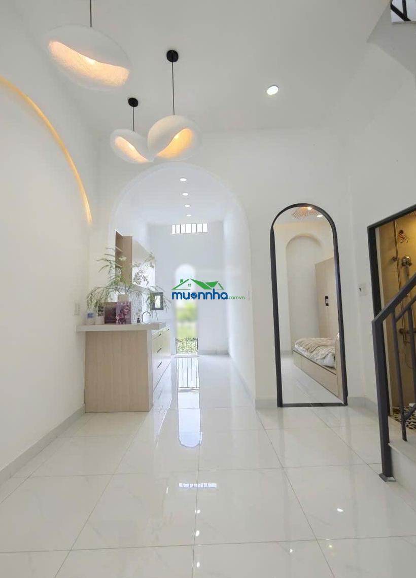 Bán nhà riêng tại hồ học lãm, 4,3 tỷ, 66 m2, 3pn, 2wc, 2 tầng - 4