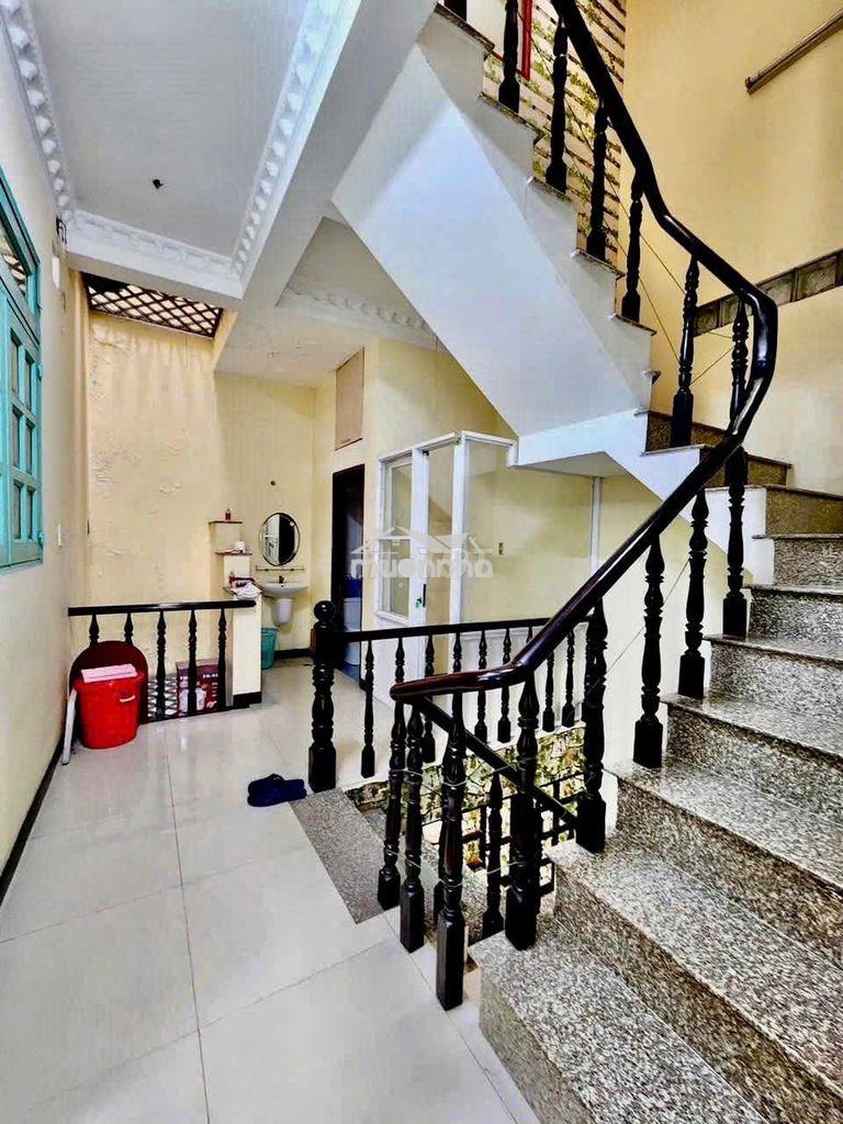 Thành thái - tô hiến thành quận 10 43m2 4 tầng btct chỉ hơn 6 tỷ! - 3