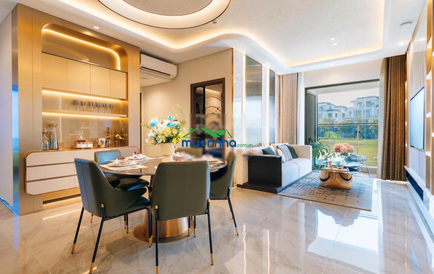 Duy nhất quận 2 - từ 83tr/m2 vốn 10% sở hữu căn 2pn hạng a gladia heights - keppel & khang điền - 3