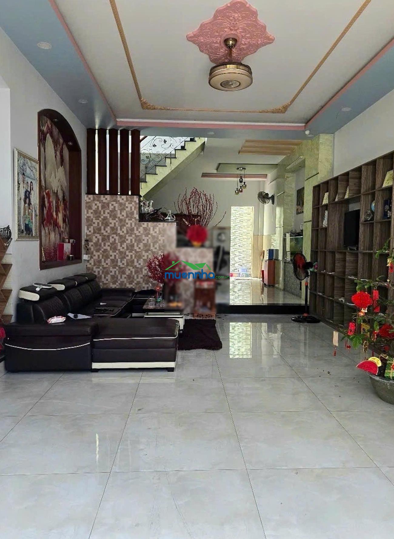 Giảm 300tr. bán nhanh nhà 88m². 4 tầng. phạm văn chiêu. gò vấp. chỉ 9.4 tỷ - 3