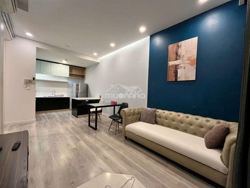 Cần cho thuê nhiều căn hộ tại golden mansion