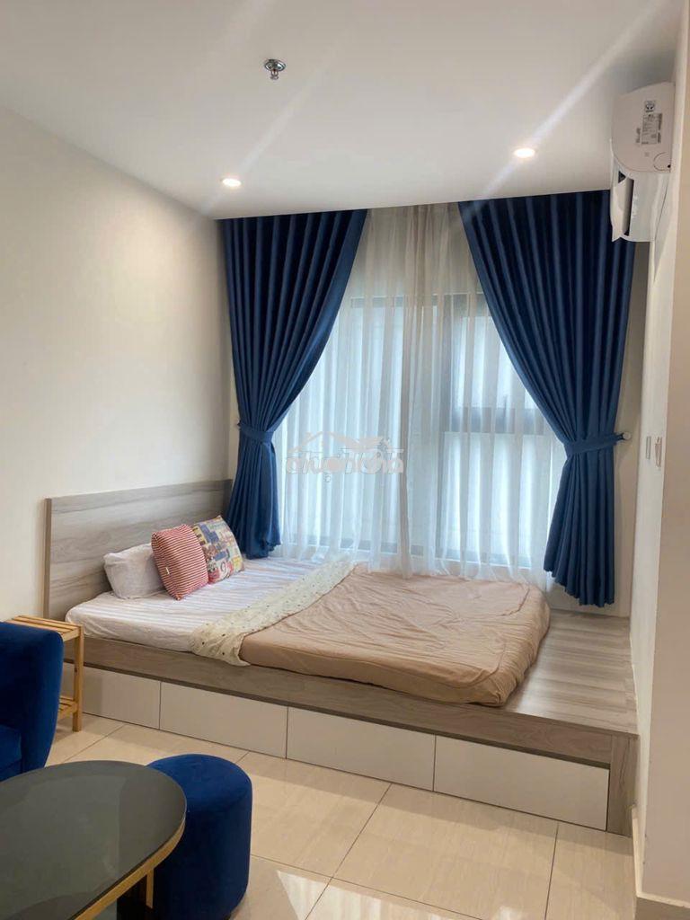Studio vườn nhật - full nt - đông nam - sẵn sổ - 1ty7