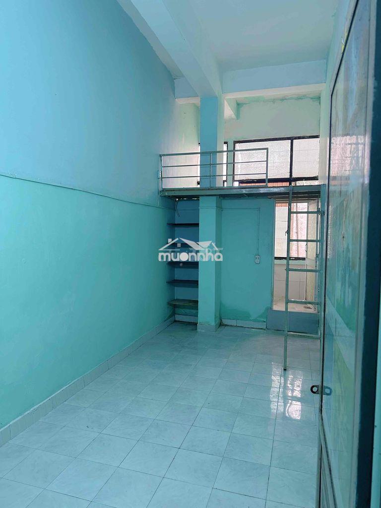 Trọ quận 11 - 2