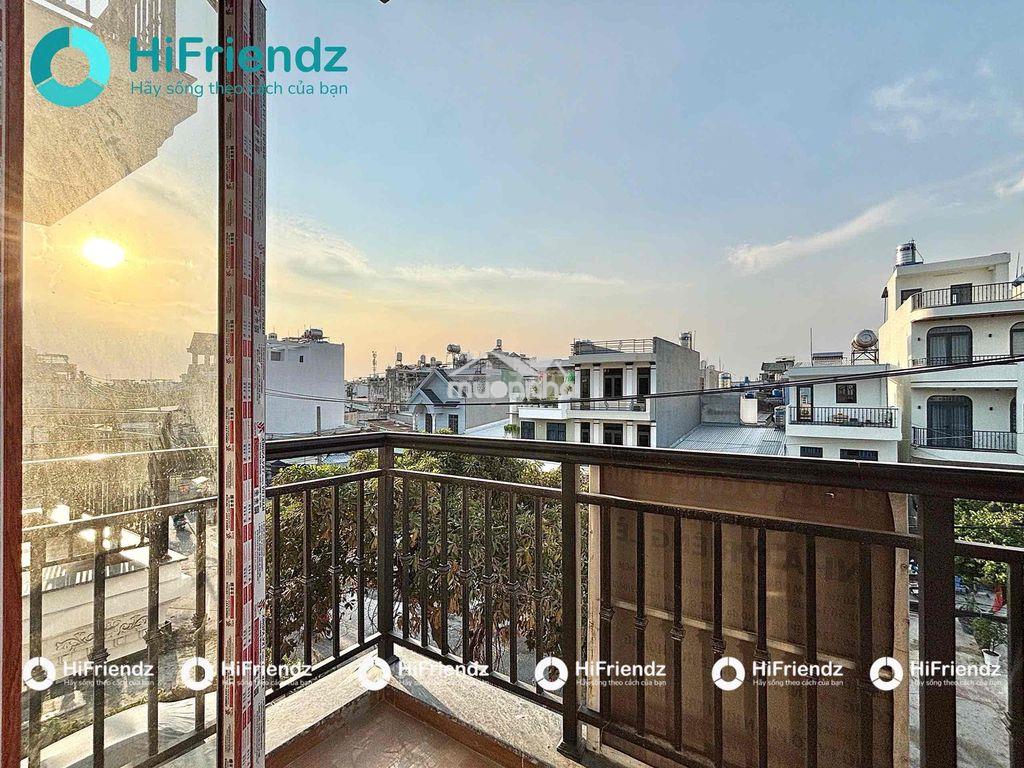 Khai trương duplex mới xây gần công viên phần mềm quang trung q12 - 4