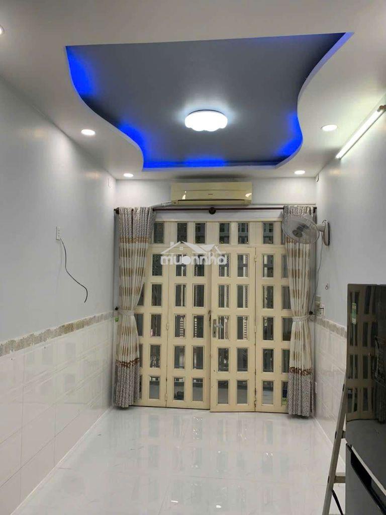 Cho thuê nhà quận 1 trung tâm - 2