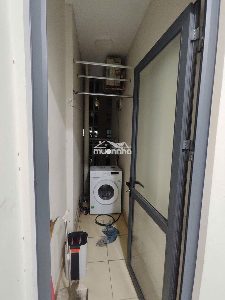 Cho thuê 1 pn full nội thất - 4 tr/th - vĩnh lộc d'gold - 2