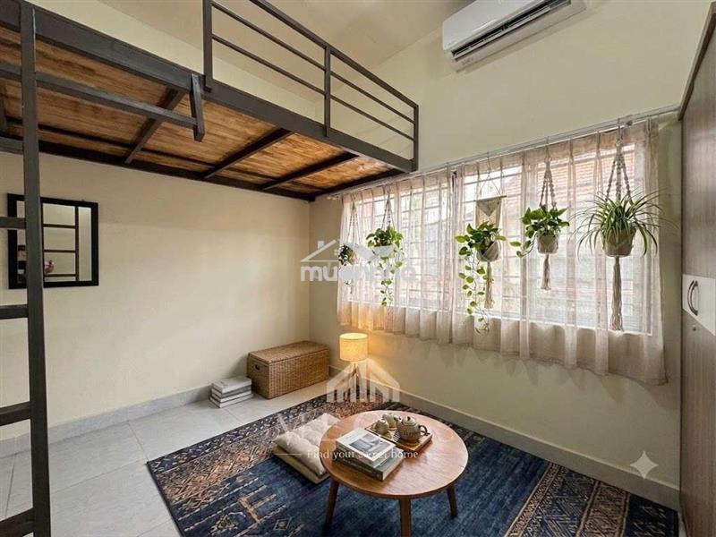 💥 Căn duplex dành cho sinh viên cách uth vài phút đi bộ
