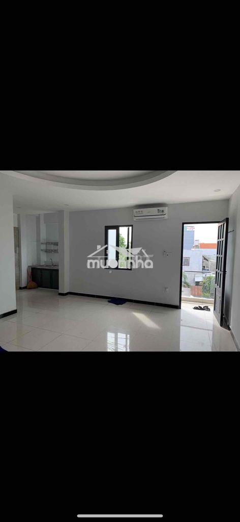 Phòng ~ 41m2 có ban công riêng, gần bến xe an sương, chợ - 3
