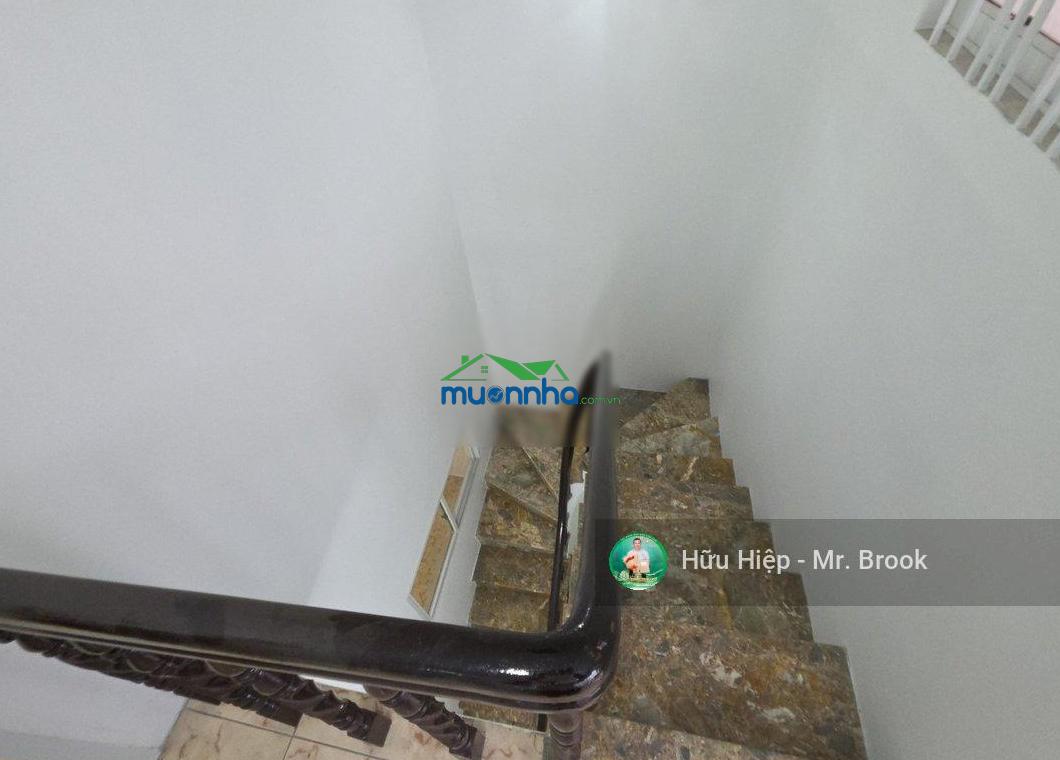Bán nhà trần quang diệu, trung tâm quận 3 - ngang 4.8m, nở hậu tài lộc 4.9m, tiện ở ngay, 7,99 tỷ - 4