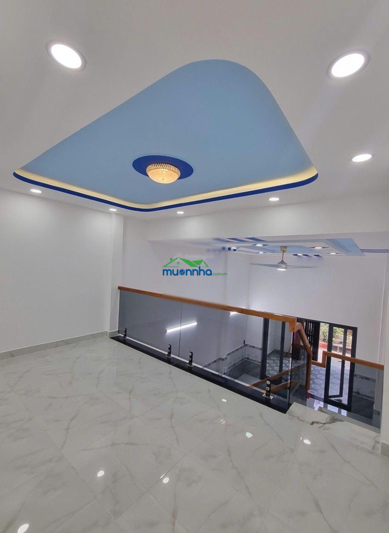 Nhà gần bến xe buýt hiệp thành - lê văn khương q12 - 4.2mx13m - giá 3,68 tỷ thương lượng. diệ - 3
