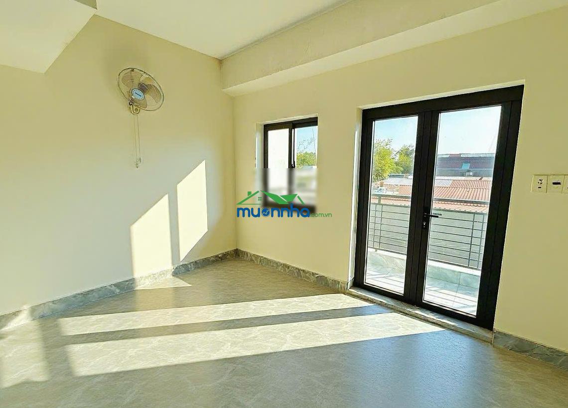 Nhà phố tam bình - ngang 5m - 136m2 nhỉnh 3 tỷ - nhà vuông vức - thích hợp ở và cho thuê - 3
