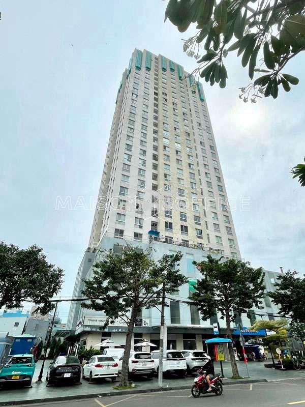 Cho thuê 2pn _ 3pn _ 4pn nhà trống remax palaza quận 6