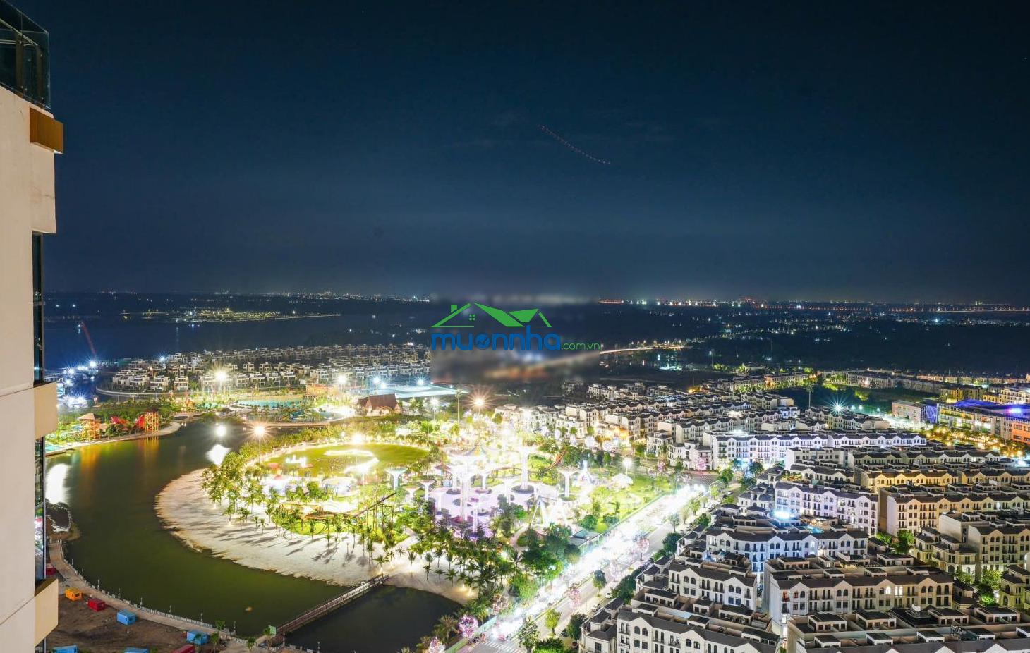 Bán nhanh 3 phòng ngủ 98m² tại lumiere boulevard chỉ 5,750 tỷ - 4