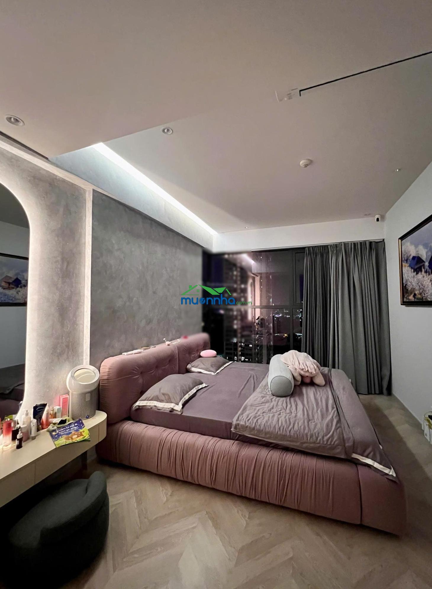 Bán nhanh 3 phòng ngủ 98m² tại lumiere boulevard chỉ 5,750 tỷ - 3