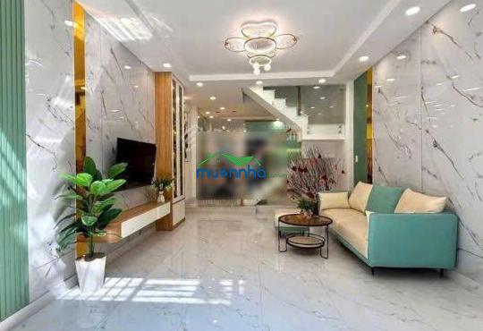 Nhà đẹp 3 ngủ 3 tỷ 210 đường dương đình hội, quận 9 diện tích 60 m2. lh ngay - 3