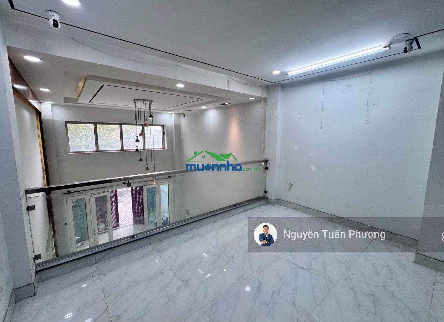 Bán nhà tân bình, 2 tầng, 5*15m - kế chợ bảo ngọc tú - hẻm to, gần trường, metro 2 - 3
