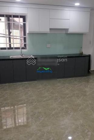 Bán nhà riêng tại nguyễn văn đậu 42 m2, giá ưu đãi - 4