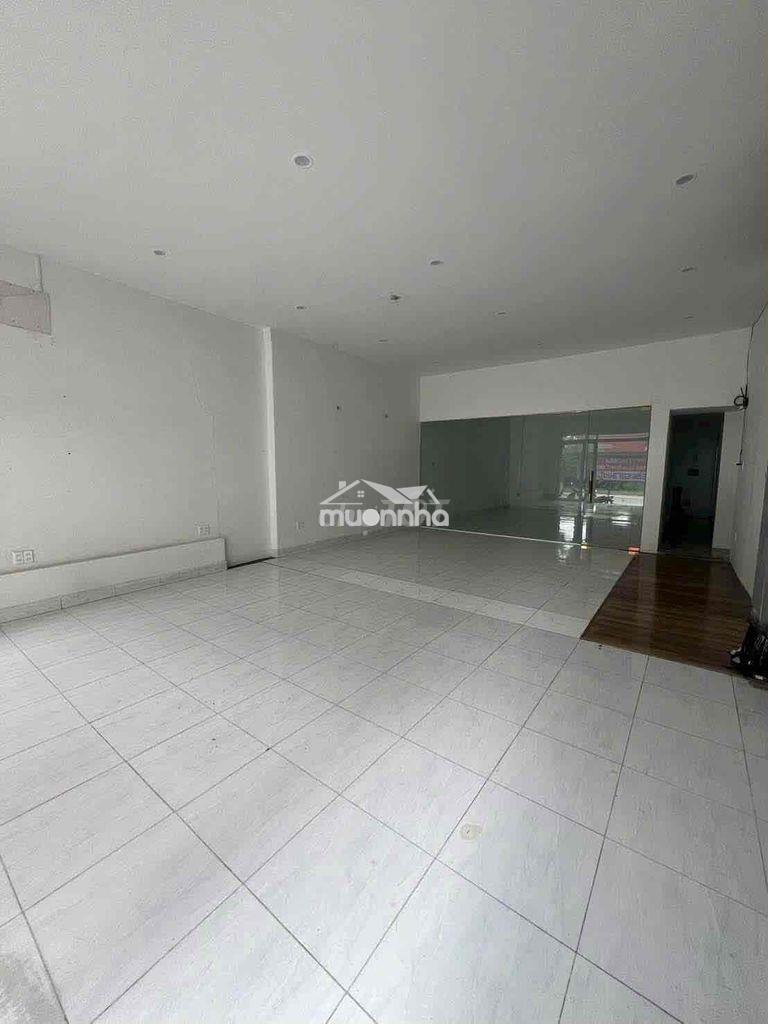 Cho thuê nhà mặt tiền hẻm 793 trần xuân soạn – p. tân hưng, quận 7 - 2