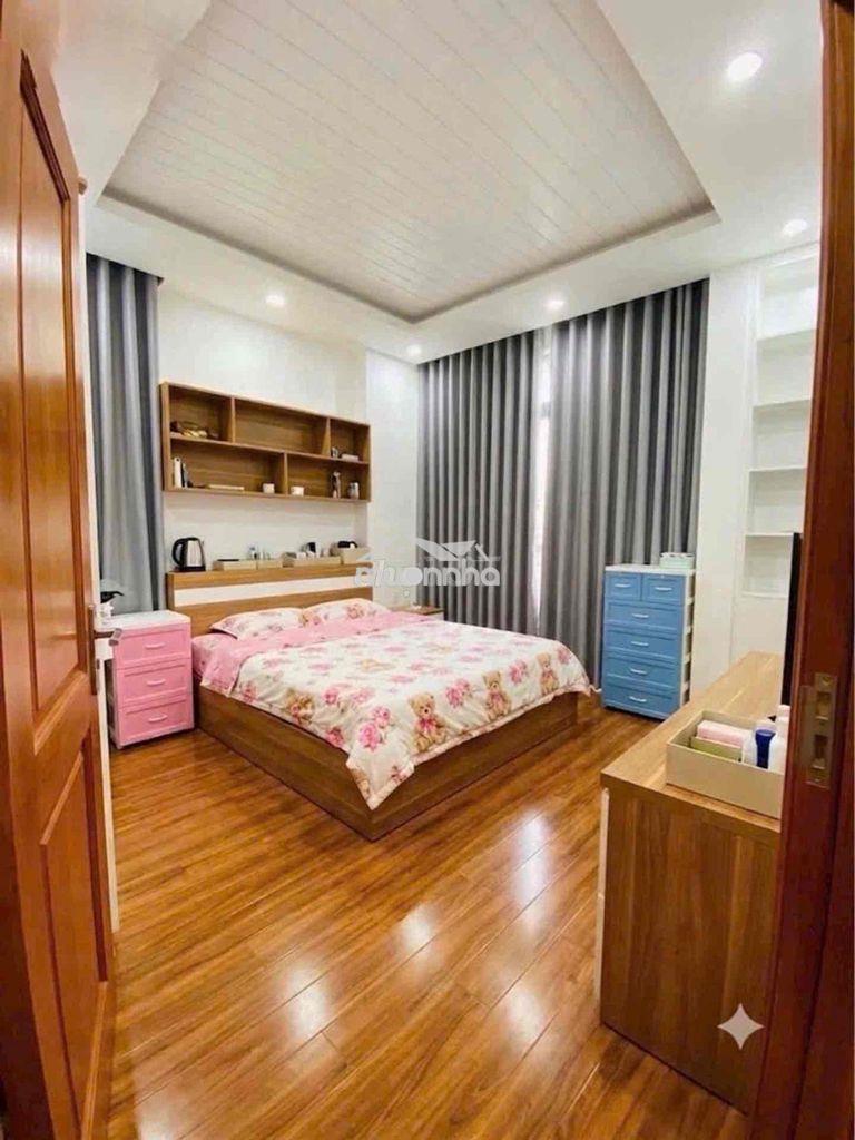 📣Rẻ nhất kdc the sun 🏡4 tầng - sân thượng - huỳnh tấn phát - 3